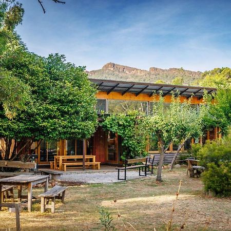 Yha Grampians Eco, Halls Gap Εξωτερικό φωτογραφία