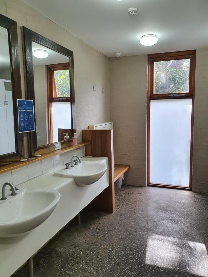 Yha Grampians Eco, Halls Gap Εξωτερικό φωτογραφία