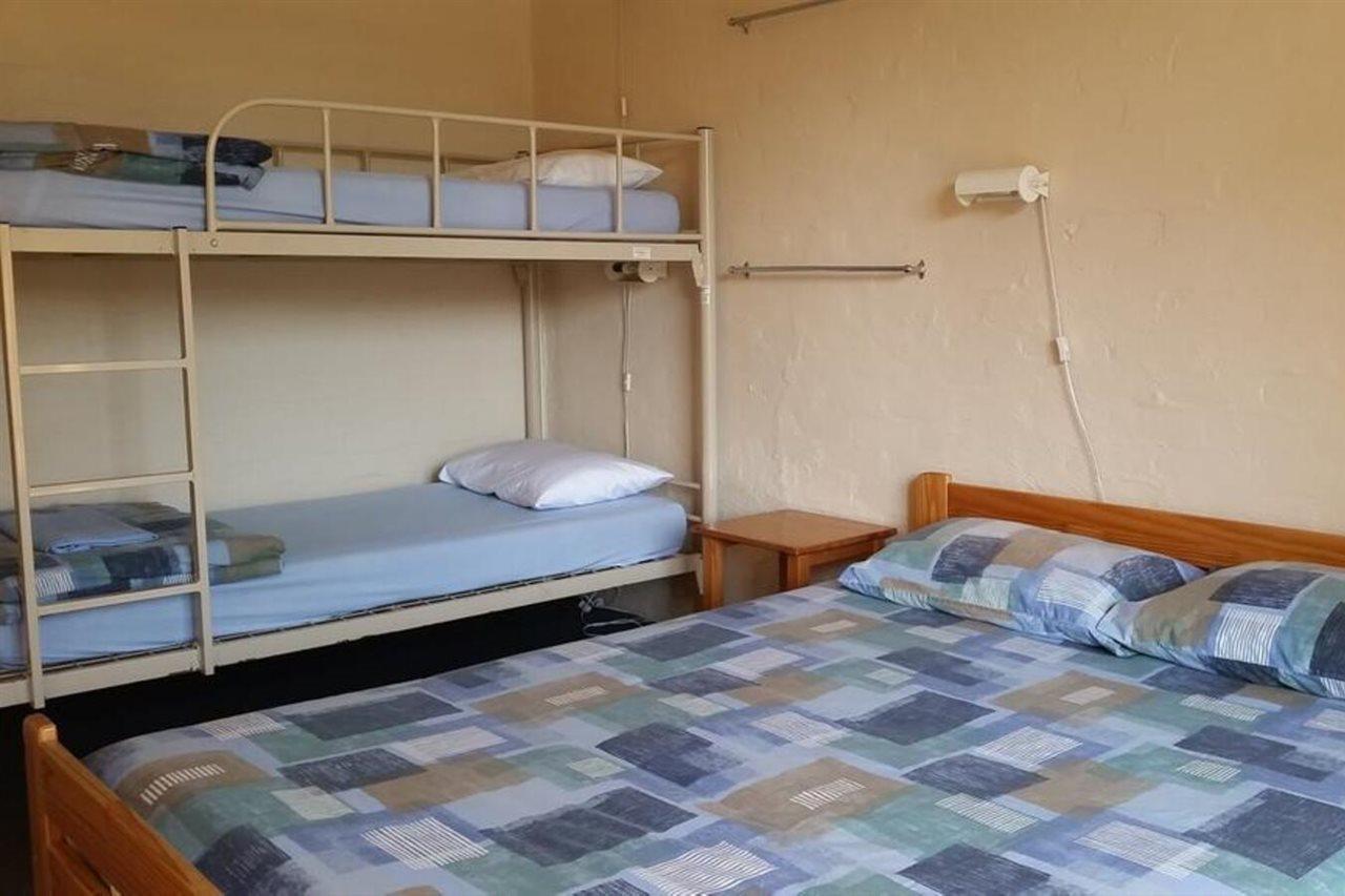 Yha Grampians Eco, Halls Gap Εξωτερικό φωτογραφία