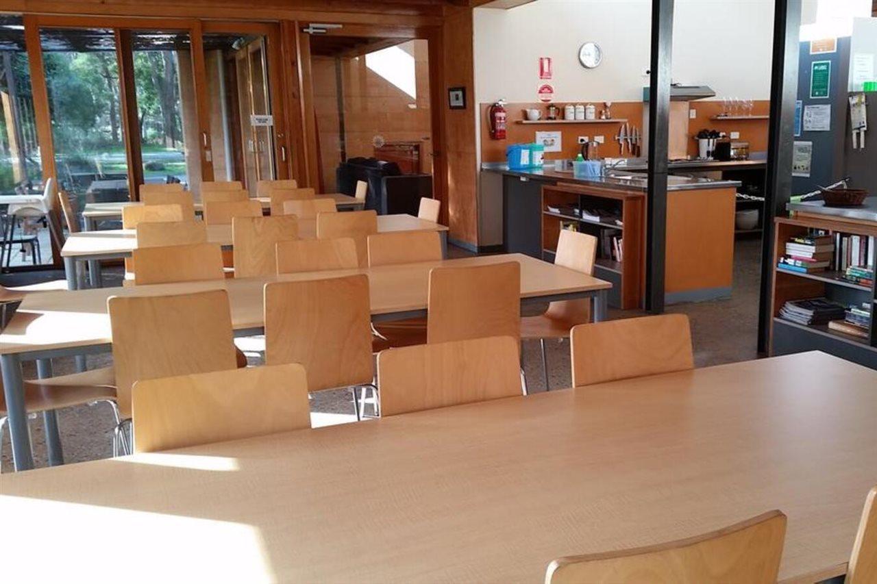 Yha Grampians Eco, Halls Gap Εξωτερικό φωτογραφία