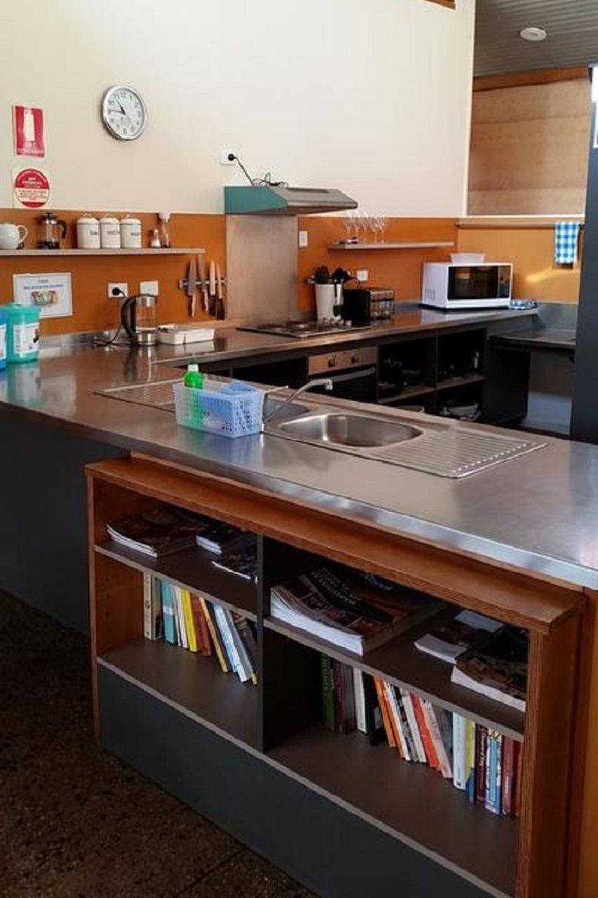 Yha Grampians Eco, Halls Gap Εξωτερικό φωτογραφία