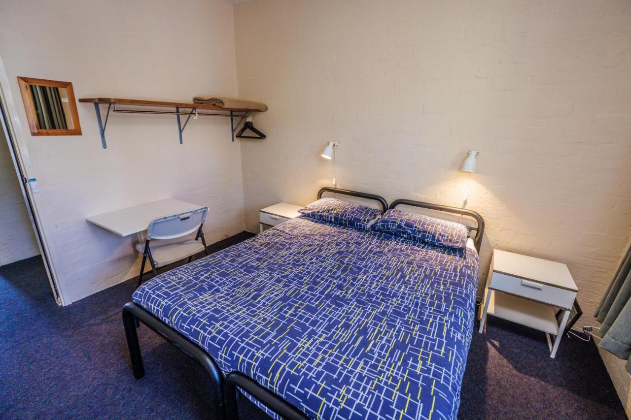 Yha Grampians Eco, Halls Gap Εξωτερικό φωτογραφία