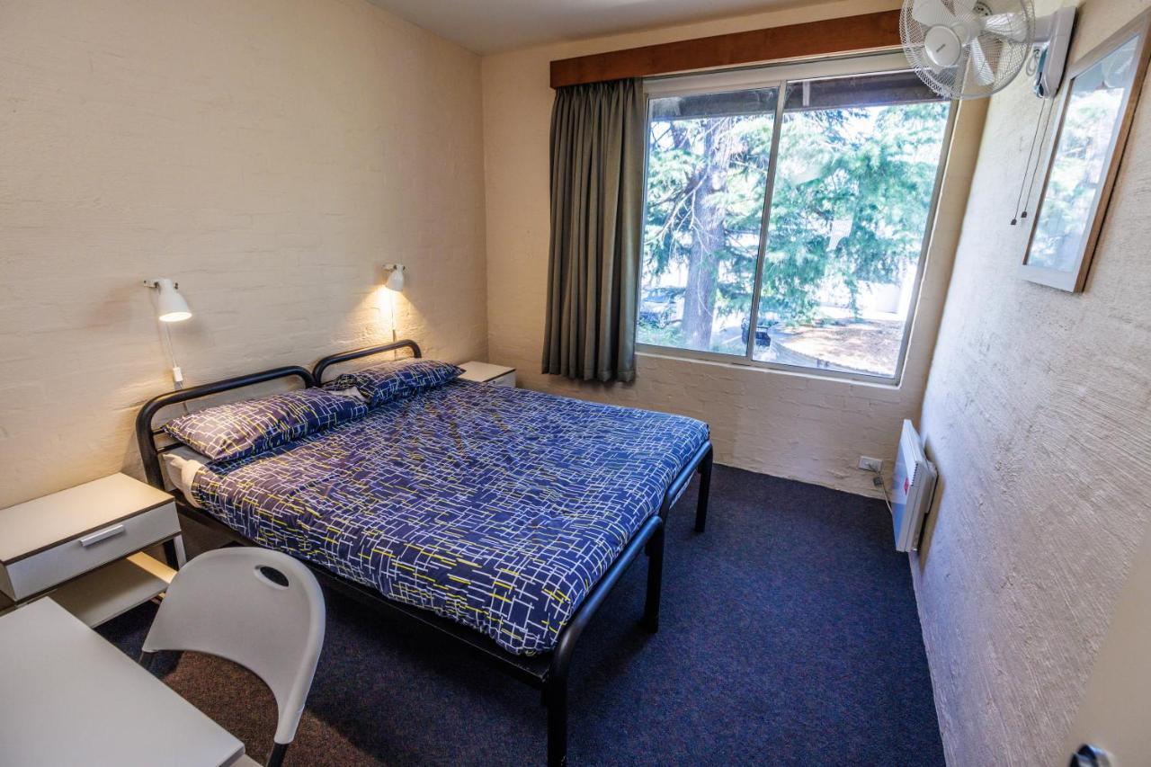 Yha Grampians Eco, Halls Gap Εξωτερικό φωτογραφία