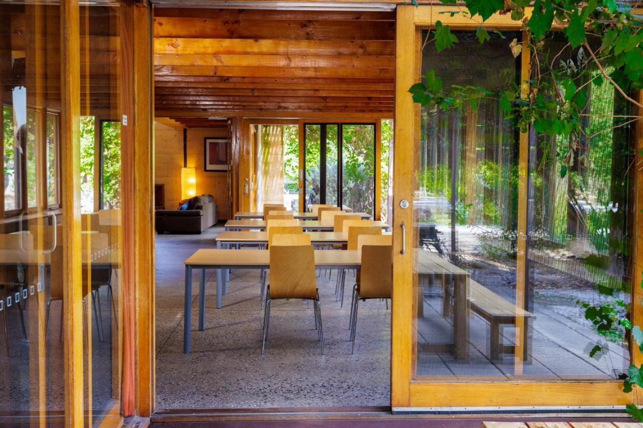Yha Grampians Eco, Halls Gap Εξωτερικό φωτογραφία