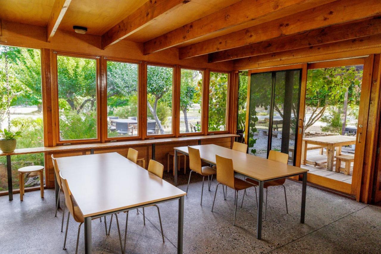 Yha Grampians Eco, Halls Gap Εξωτερικό φωτογραφία