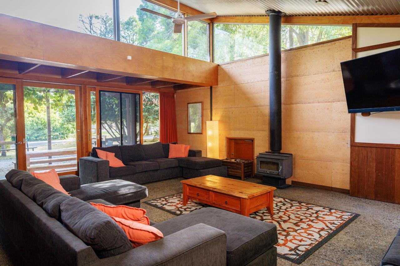 Yha Grampians Eco, Halls Gap Εξωτερικό φωτογραφία