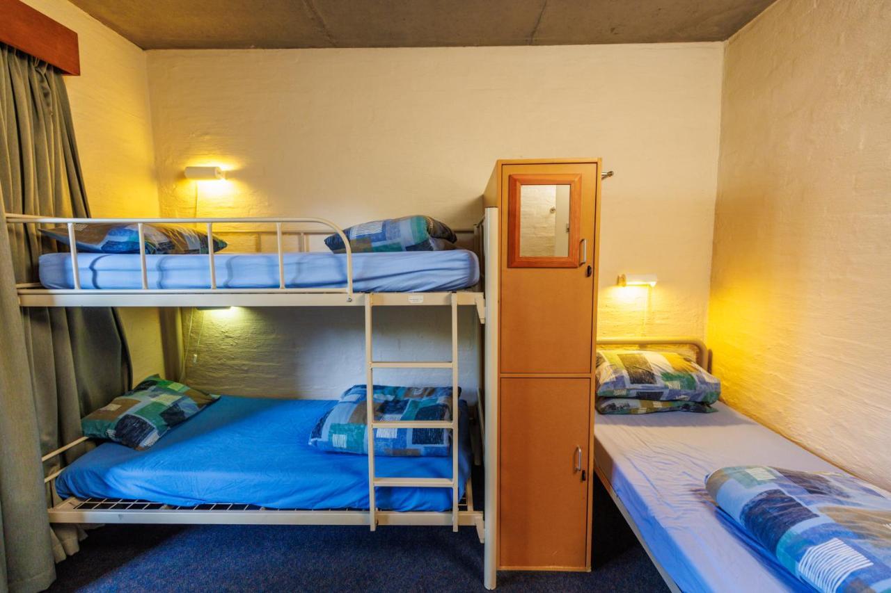 Yha Grampians Eco, Halls Gap Εξωτερικό φωτογραφία
