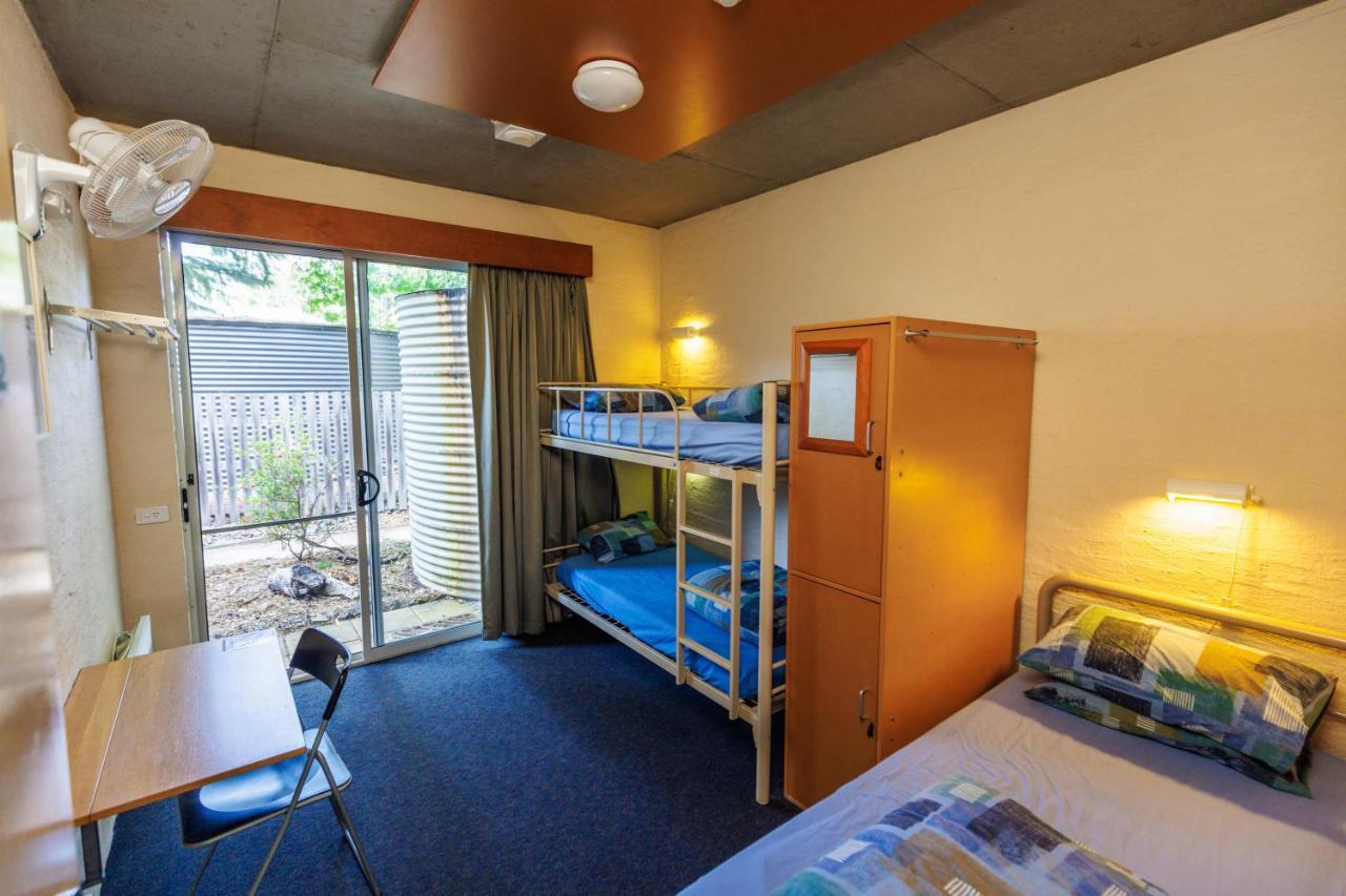 Yha Grampians Eco, Halls Gap Εξωτερικό φωτογραφία