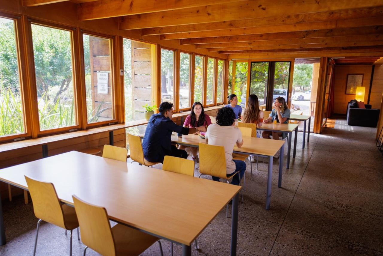 Yha Grampians Eco, Halls Gap Εξωτερικό φωτογραφία