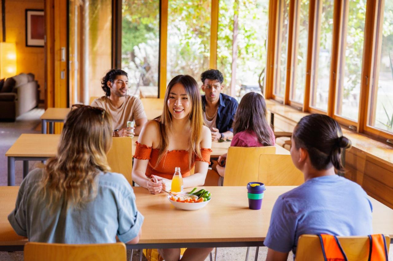 Yha Grampians Eco, Halls Gap Εξωτερικό φωτογραφία