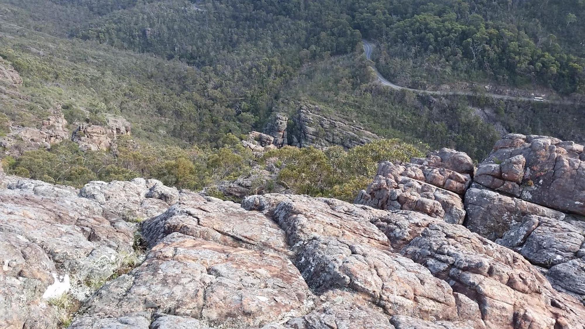 Yha Grampians Eco, Halls Gap Εξωτερικό φωτογραφία