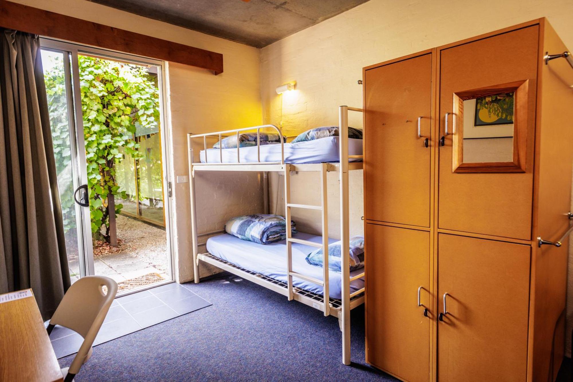 Yha Grampians Eco, Halls Gap Εξωτερικό φωτογραφία