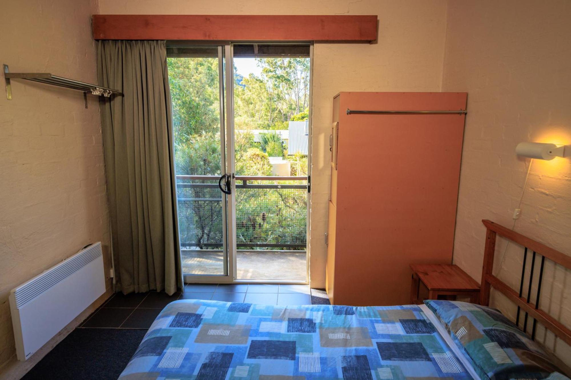 Yha Grampians Eco, Halls Gap Εξωτερικό φωτογραφία