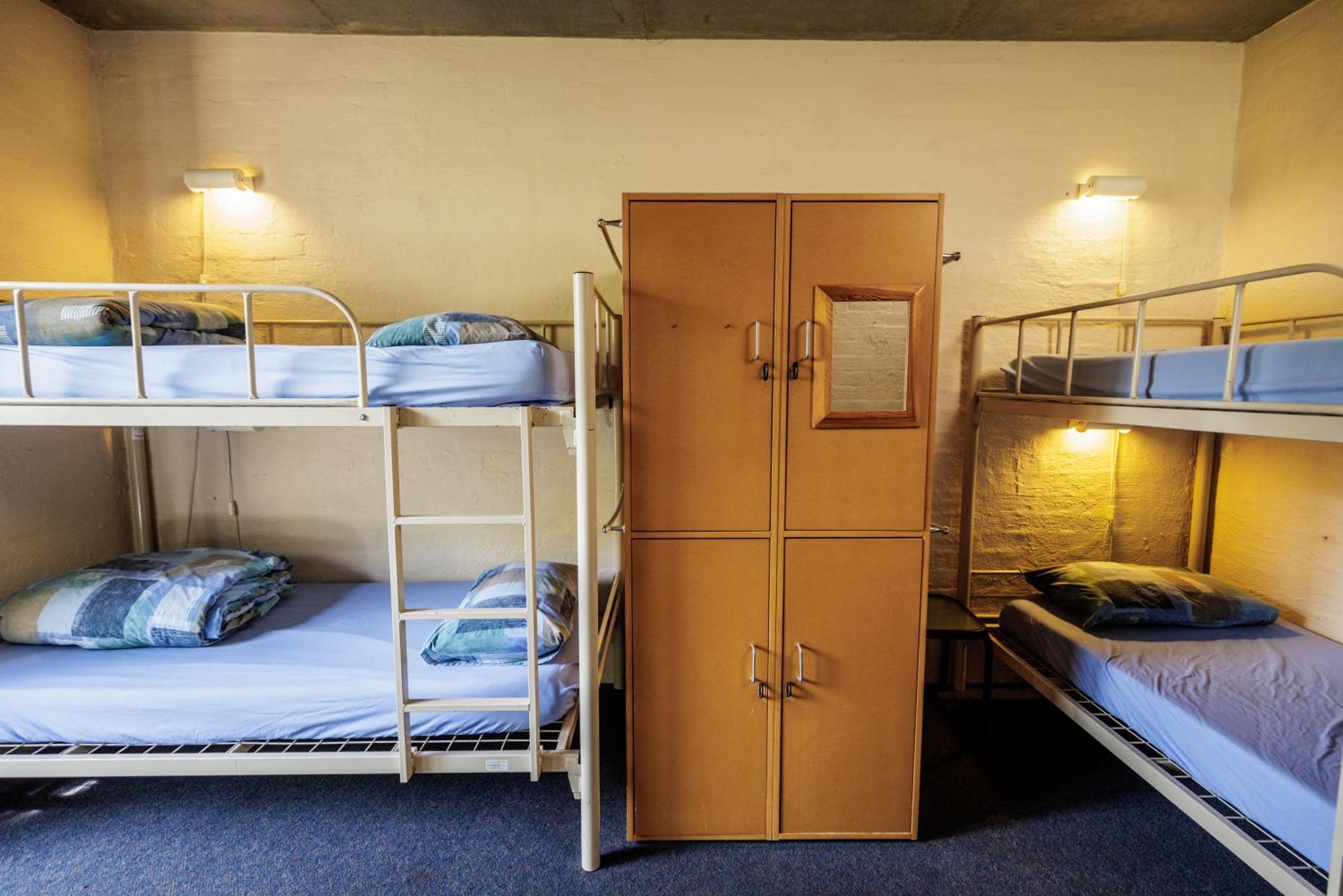 Yha Grampians Eco, Halls Gap Εξωτερικό φωτογραφία